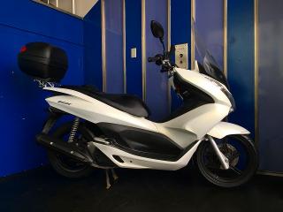 PCX125