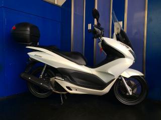 PCX125