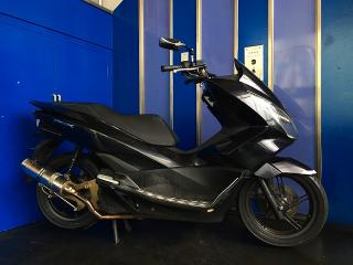 PCX125