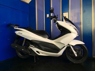 PCX125