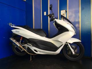 PCX125