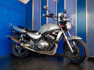 GSX250FX