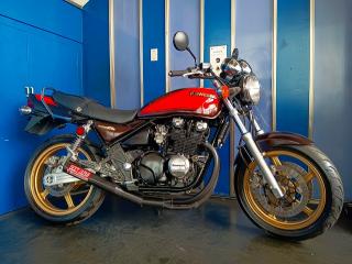 ZEPHYR400KAI
