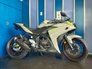 YZF-R25