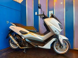 N-MAX125