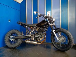 TW200-2