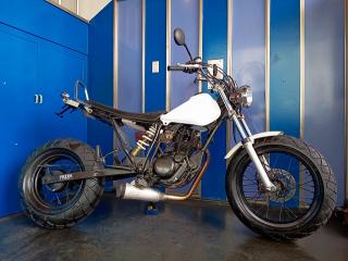 TW200-2