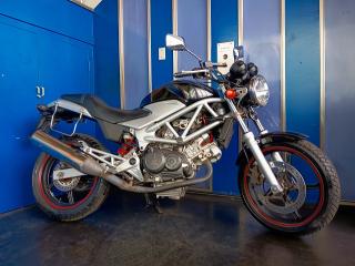 VTR250-2
