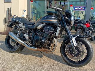 Z900RS