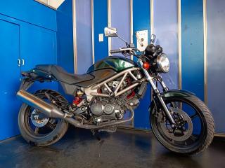VTR250-2