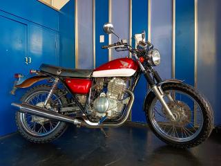 CB400SS-E