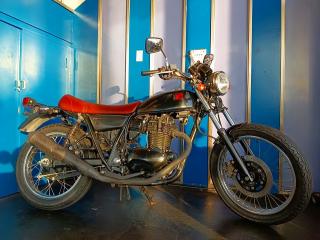 250TR