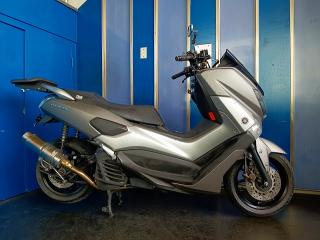 N-MAX125