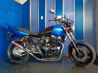 XJR400R