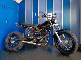 TW200-2