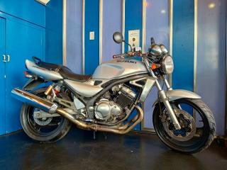 GSX250FX