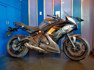 NINJA400