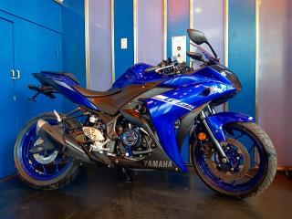 YZF-R25