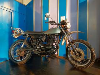 250TR
