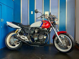 XJR400S