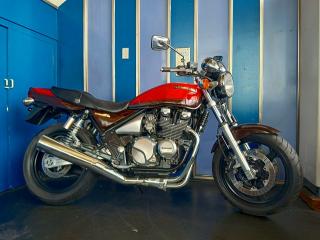 ZEPHYR400KAI