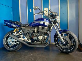 XJR400R