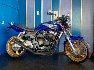 CB400SFV-3