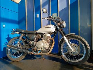 CB400SS-E