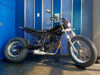 TW200-2