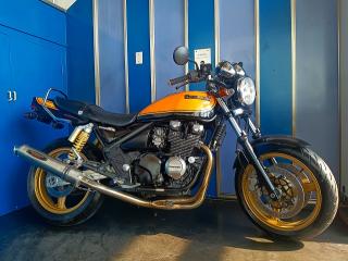 ZEPHYR400KAI