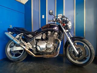 ZEPHYR1100