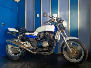 GSX400ѥ륹S