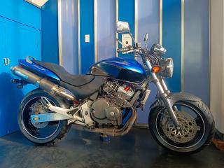 HORNET250
