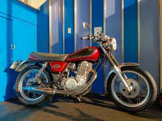 SR400-2