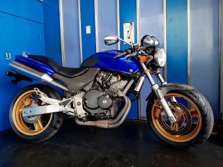 HORNET250