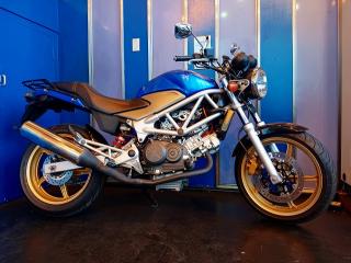 VTR250-2