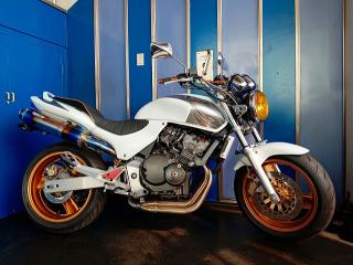 HORNET250