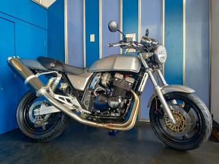 GSX400����ѥ륹