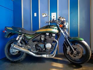 ZEPHYR400KAI