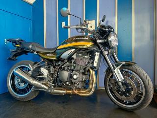 Z900RS