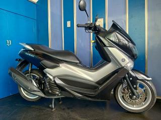 N-MAX125