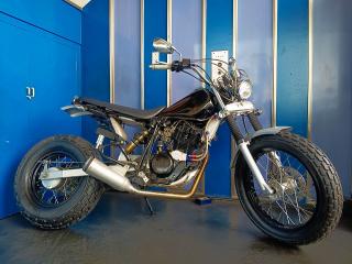 TW200-2