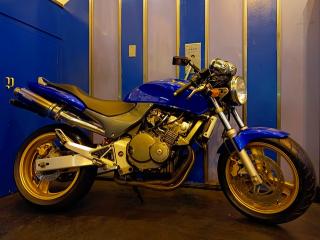 HORNET250