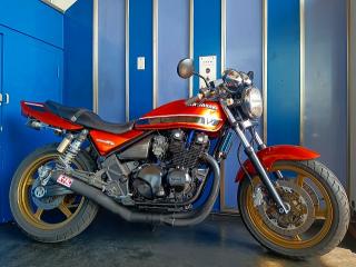 ZEPHYR400KAI