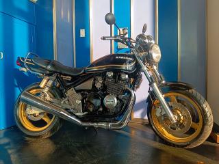 ZEPHYR400KAI