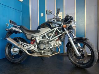 VTR250-2