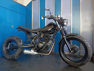 TW200-2