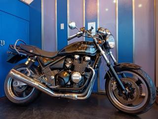 ZEPHYR400KAI