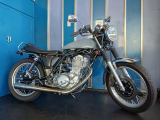 SR400-5