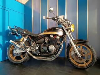 ZEPHYR400KAI
